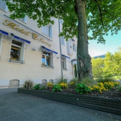 Budget by Hotel Savoy Hannover - Bild 15