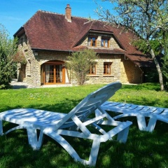 Gite Bar-sur-Seine, 4 pièces, 6 personnes - FR-1-543-39 photo 4