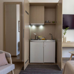 Gallery Suites & Residences, Piraeus - Bild 23