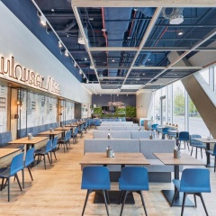 H2 Hotel Düsseldorf City - Bild 14