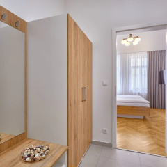 DownTown Suites Rubesova - Bild 6