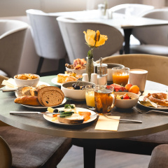 Leonardo Hotel Heidelberg City Center - Bild 14
