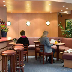 ibis Paris Pont De Suresnes - Bild 14