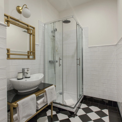 Golden Prague Rooms - Bild 7