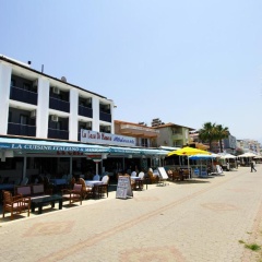 Olimpia Hotel - Bild 10