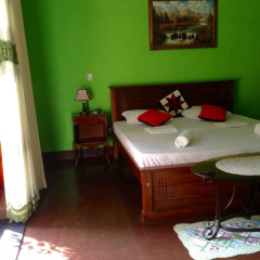 Yalegoda Walauwa Homestay thumbnail 2