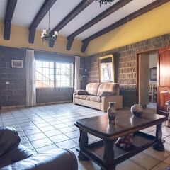 Отель Heritage Holiday Home In La Orotava With City View Испания, Тенерифе - отзывы, цены и фото номеров - забронировать отель Heritage Holiday Home In La Orotava With City View онлайн фото 10