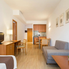 Hotel Acta Azul - Bild 10