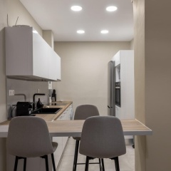 Fresh Beach House for 4 - Bild 6