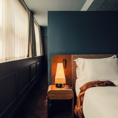Aethos Hotel Milan - Bild 4