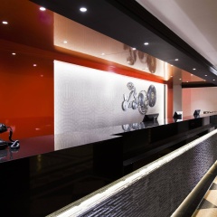 Stewart Hotel - Bild 17