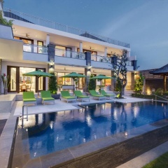 Villa Wiljoba - Bild 13