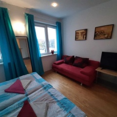 Pension am Lehnitzsee - Bild 3