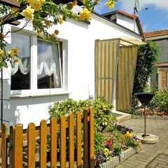 Apartments Greifswalder Chaussee - Bild 12