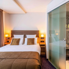 Hotel Stoller Zurich - Bild 5