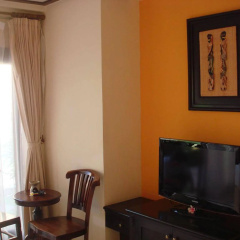 Athena Garden Villa & Spa - Bild 1