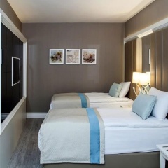Wome Prime Hotel - Halal - Bild 1