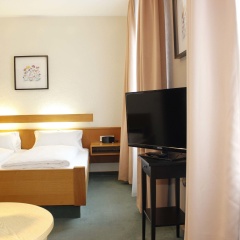 City Hotel Würzburg - Bild 4