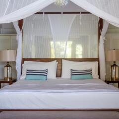 Gingerbread Suites in Bequia, St. Vincent and the Grenadines from 164$, photos, reviews - zenhotels.com photo 7