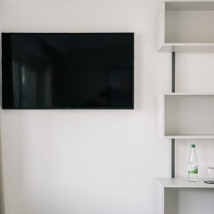 Homaris Apartments Frankfurt - Bild 6
