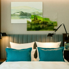 Motel One Stuttgart-Mitte - Bild 4