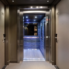 Amsterdam Forest Hotel - Bild 23