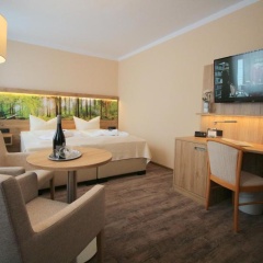 Hotel Harzresidenz - Bild 1