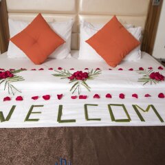 Dreams Grand in Hulhumale, Maldives from 141$, photos, reviews - zenhotels.com photo 38