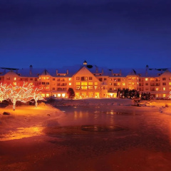 The Osthoff Resort thumbnail 1