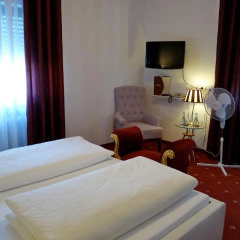 Hotel Geissler - Bild 2