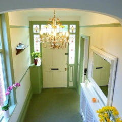 The Old Rectory B&B thumbnail 16