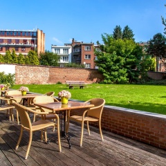 Diamant Suites Brussels EU (ex Premier Suites Brussels Lounge) - Bild 19