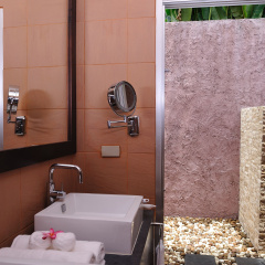 Baan Zoe Luxury Private Pool Villa - Bild 7