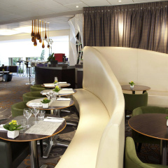 Novotel Paris Les Halles Hotel - Bild 24