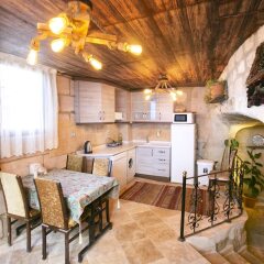 Kamelya Cave Hostel Турция, Гёреме - отзывы, цены и фото номеров - забронировать отель Kamelya Cave Hostel - Adults Only онлайн фото 21