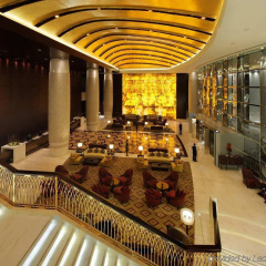 Conrad Dubai - Bild 18