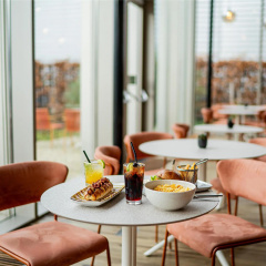 YOTEL Amsterdam - Bild 11