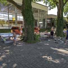 Evi's Home Hotel & Apartments - Bild 18