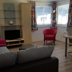 Apartment Hrhager - Bild 5