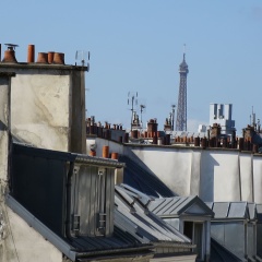 Hôtel Eldorado Paris - Bild 1
