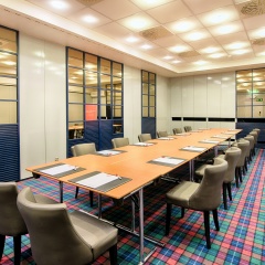 Leonardo Royal Hotel Duesseldorf Koenigsallee - Bild 17