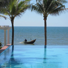 Grace Boutique Resort thumbnail 22