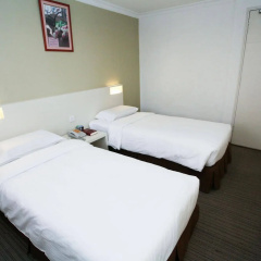 YMCA One Orchard - SG Clean thumbnail 31
