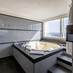 NYX Hotel Erfurt by Leonardo Hotels - Bild 20