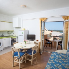 Apartamentos Pizà - Bild 2