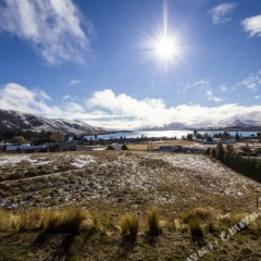 Tekapo Escape thumbnail 3