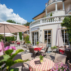 Parkhotel Bad Faulenbach - Bild 16