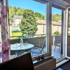 Ferienwohnung Koblenz City - Bild 7