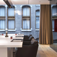 Mandarin Oriental Conservatorium, Amsterdam thumbnail 2