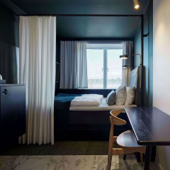 Boutique Hotel Danmark - Bild 13